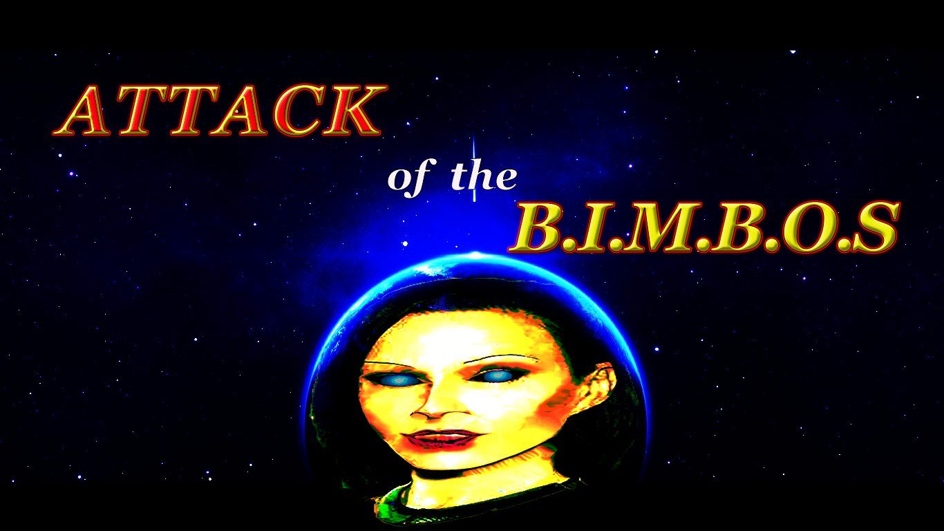 Attack of the B.I.M.B.O.S